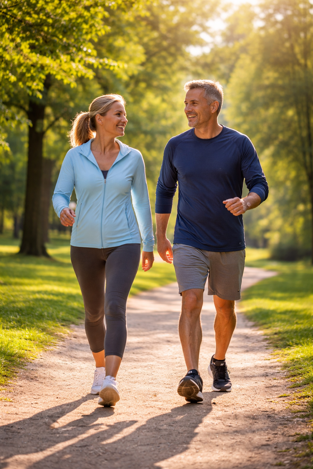 Why 10,000 Steps a Day Can Be Powerful Medicine for Your Joints and Your Health 