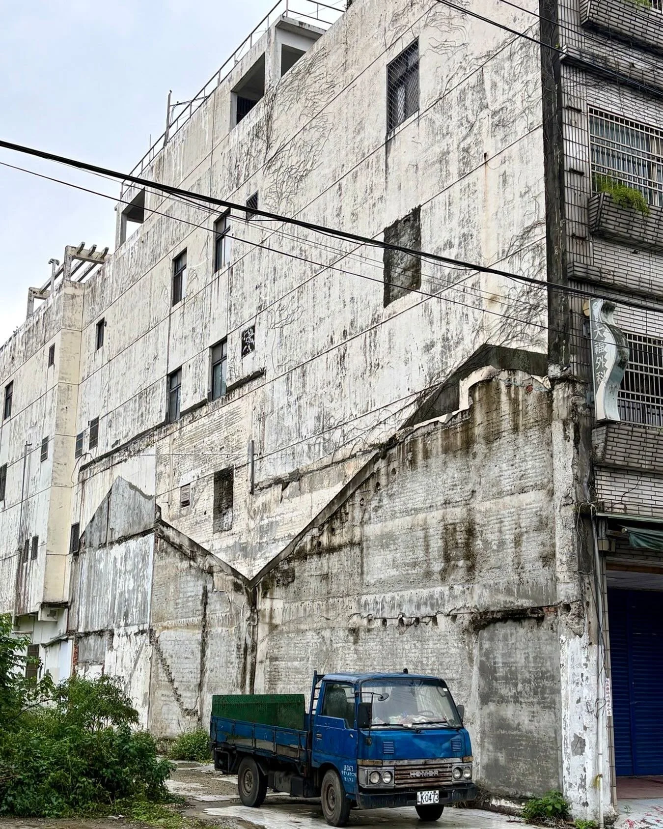 I&rsquo;m in Taiwan!