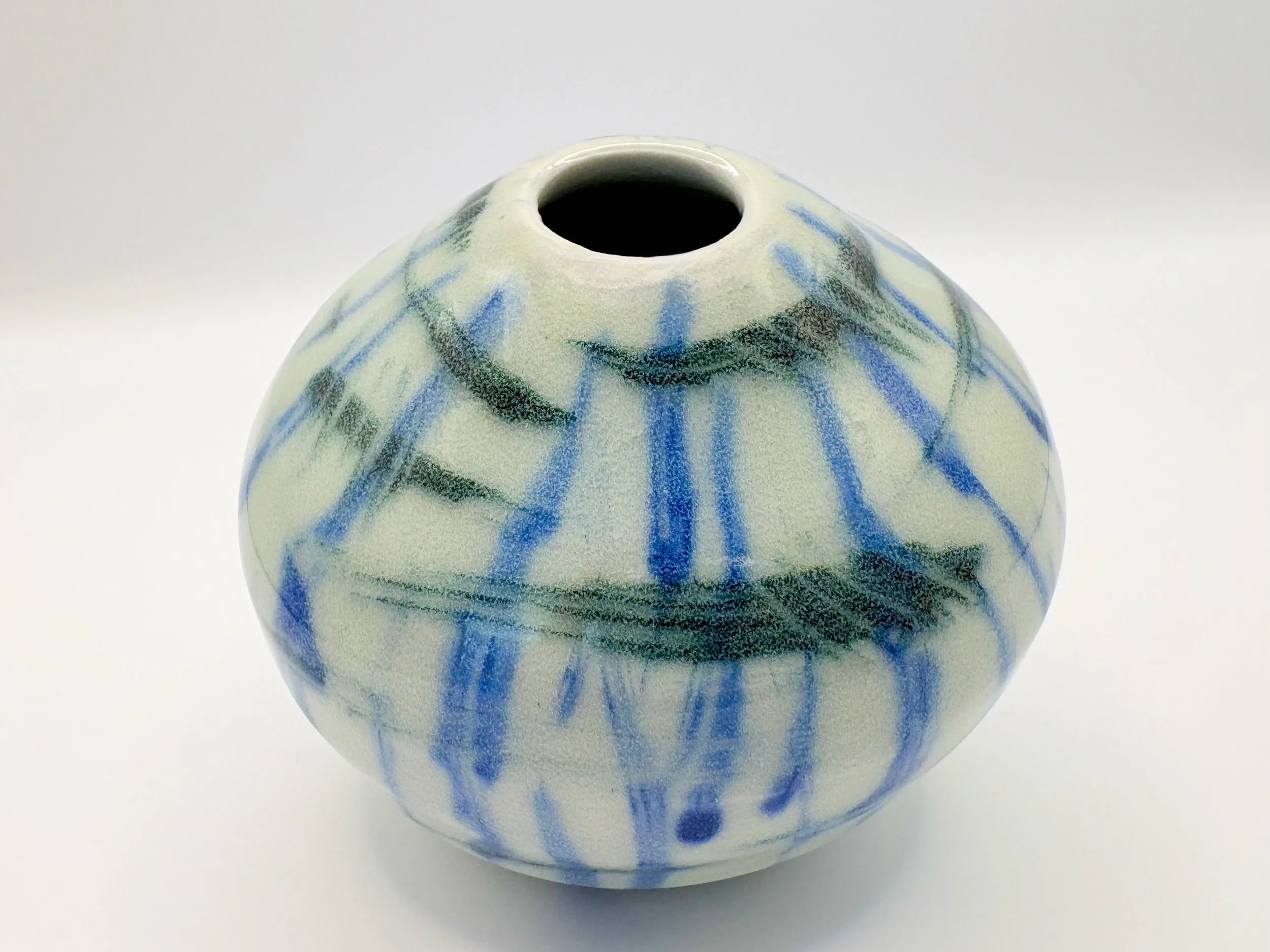 Pot Preview - On sale soon.