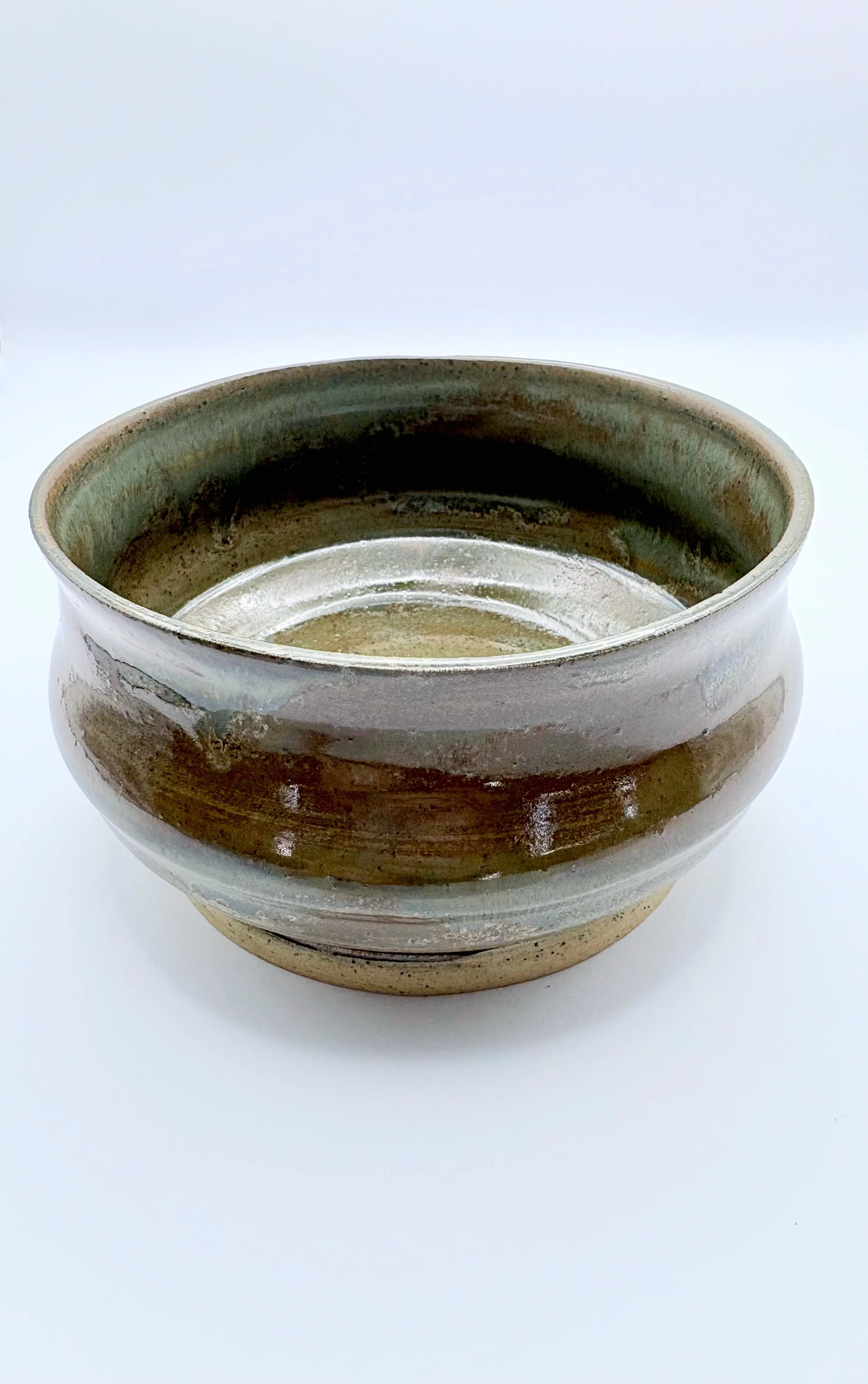 Brown bowl - Medium