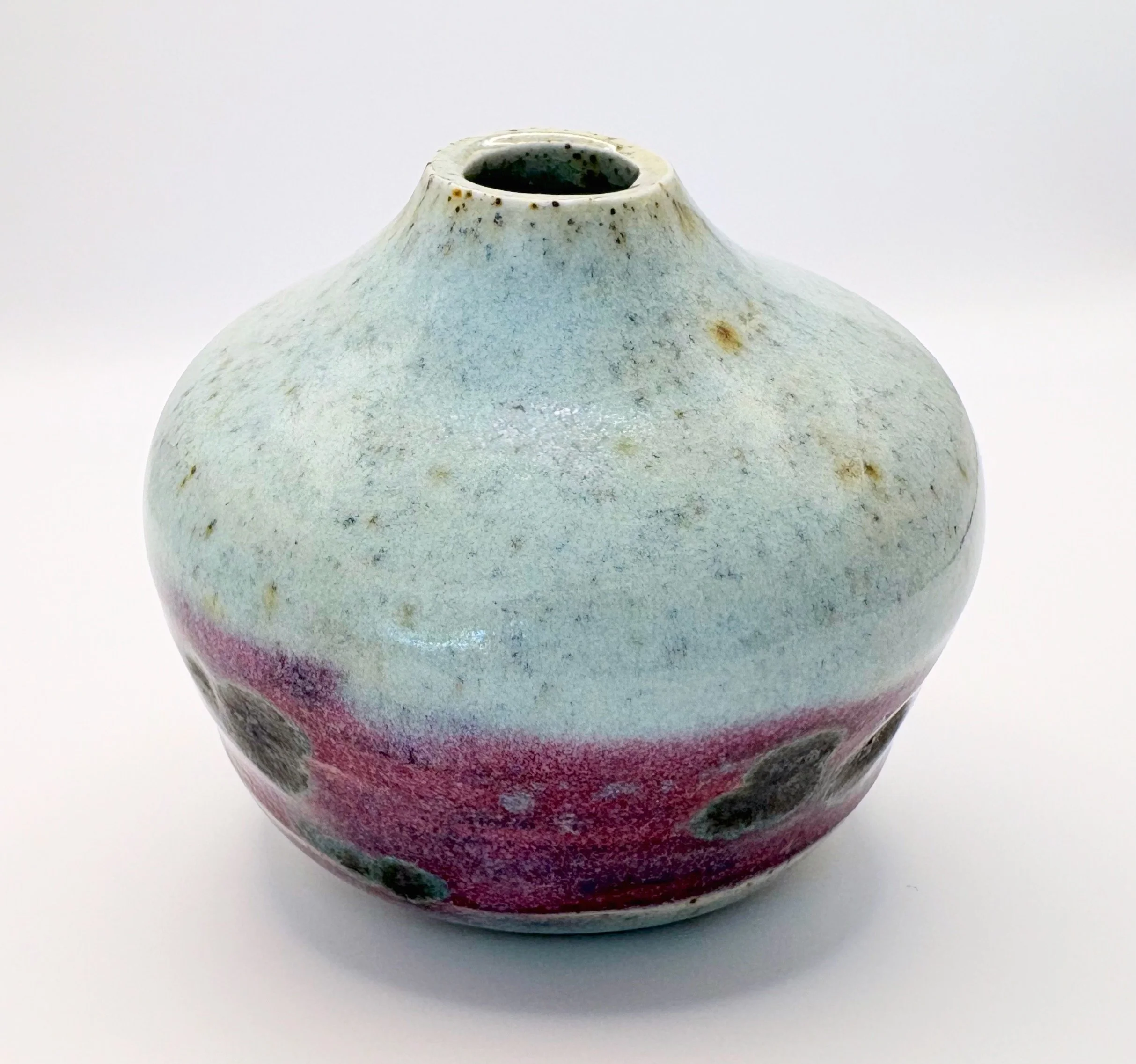 Pot preview - On sale soon.