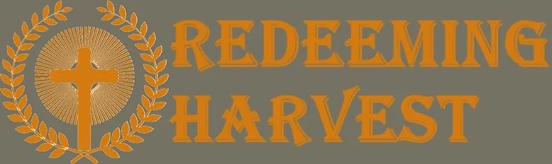 Redeeming Harvest