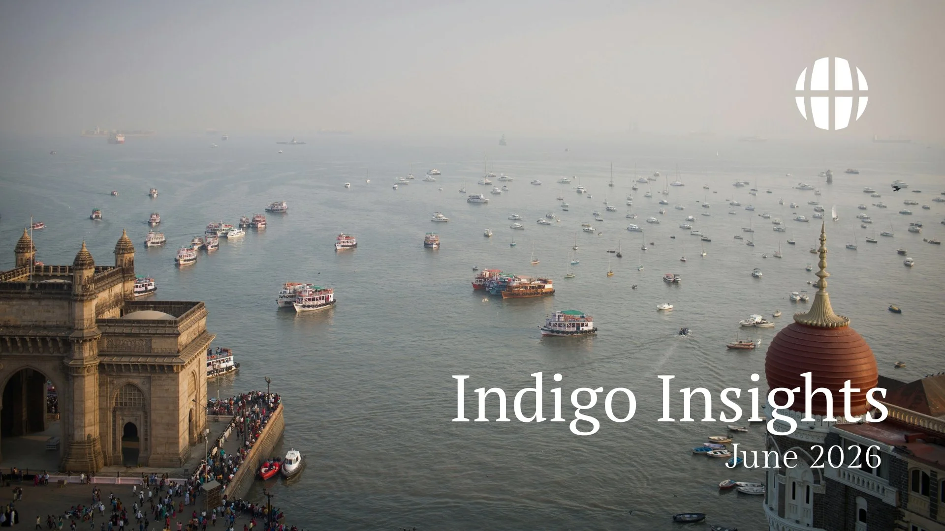 IMEC (India-Middle East-Europe Economic Corridor)