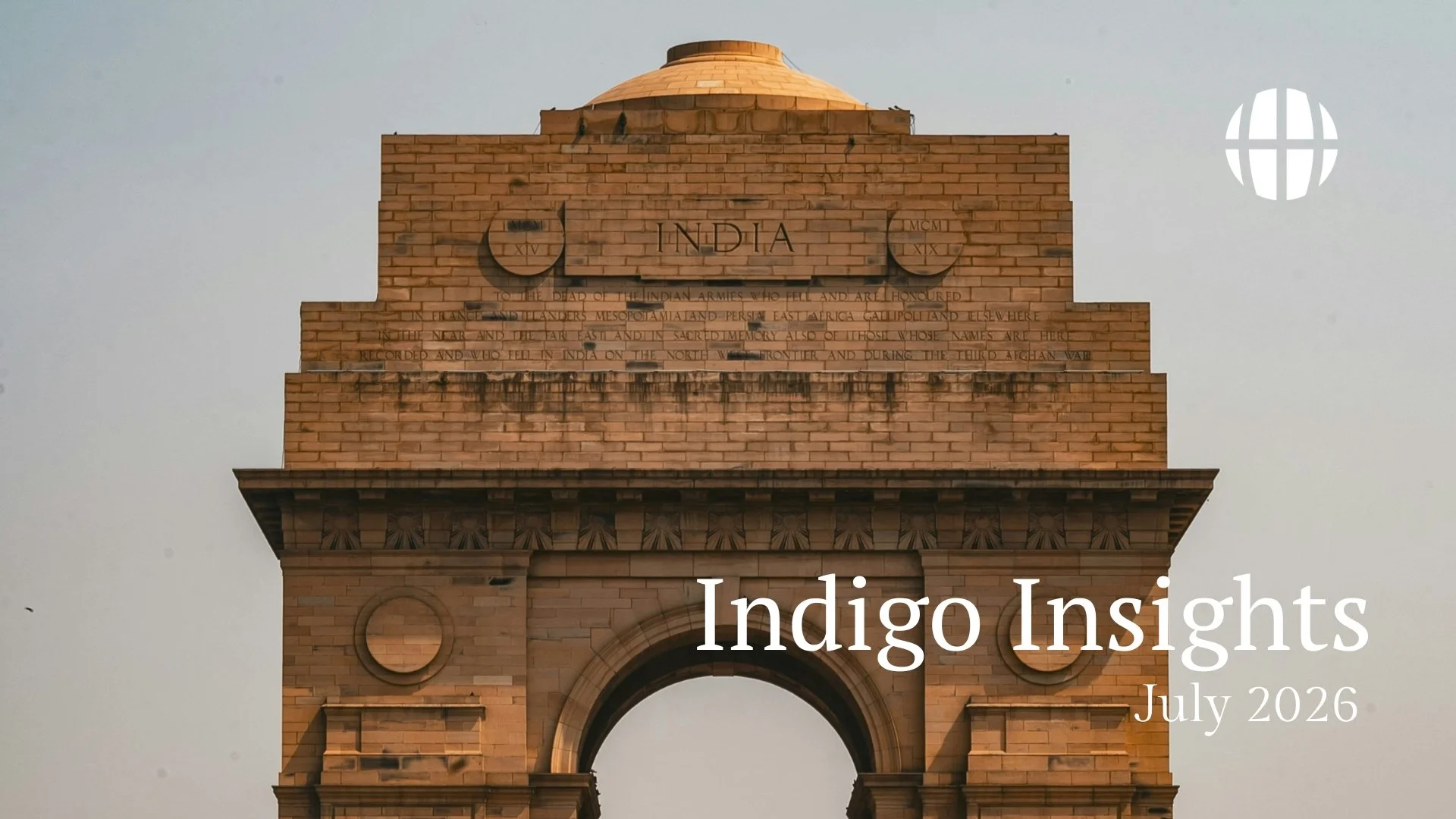 The EU-India Free Trade Agreement