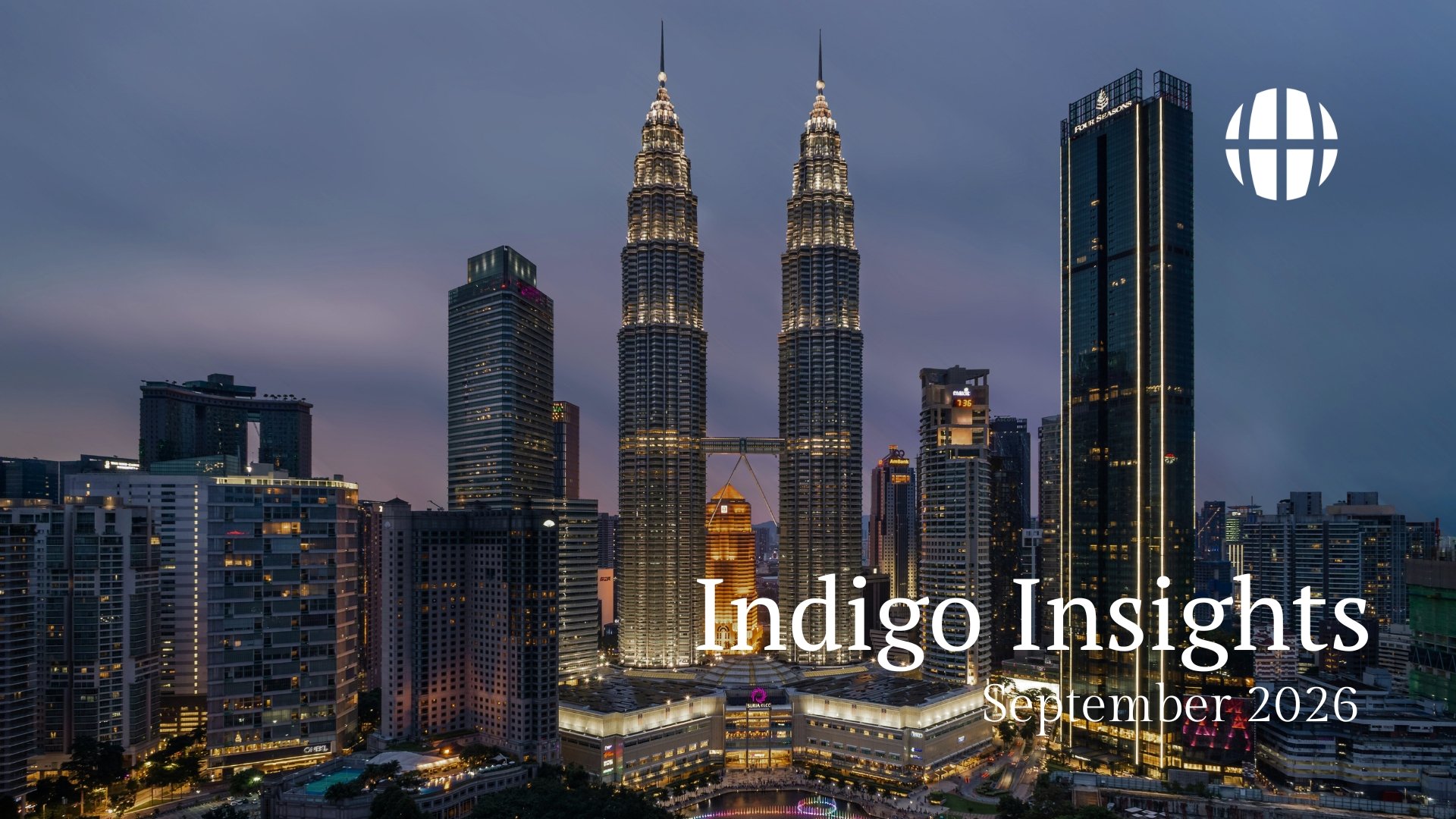 The New Emerging Markets Playbook