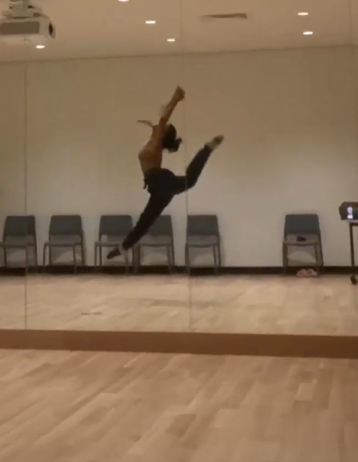 MOVEMENT.