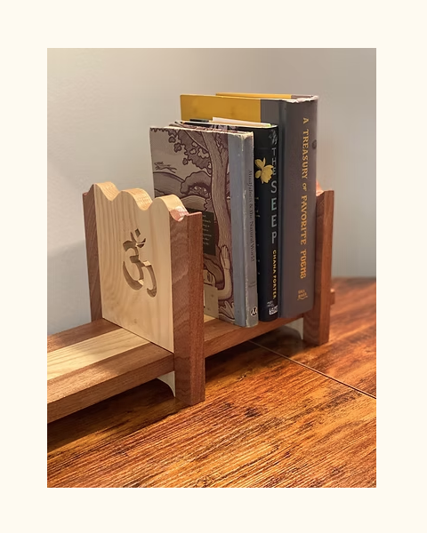 WOOD.