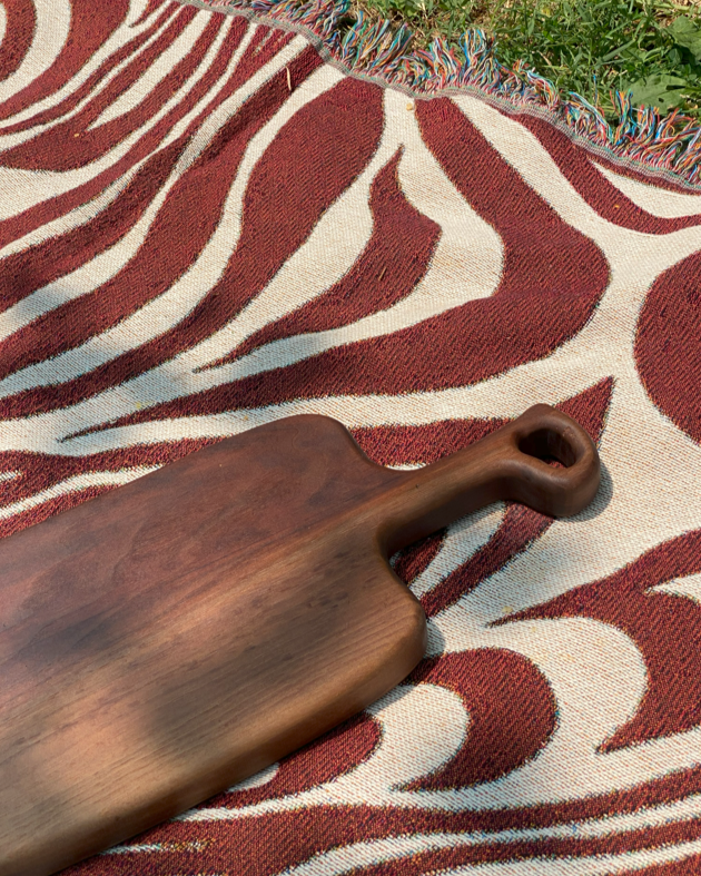 WOOD.