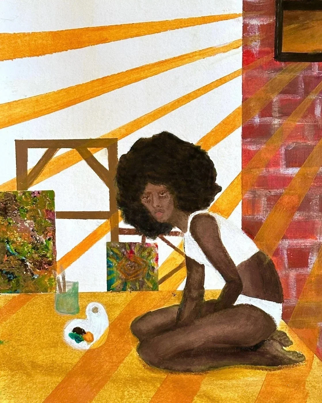 PAINT.