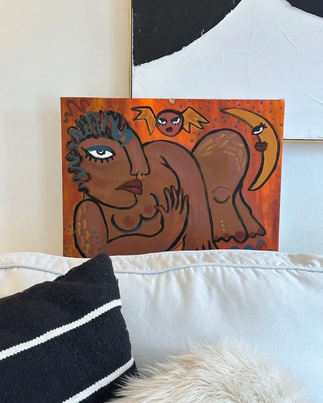 PAINT.