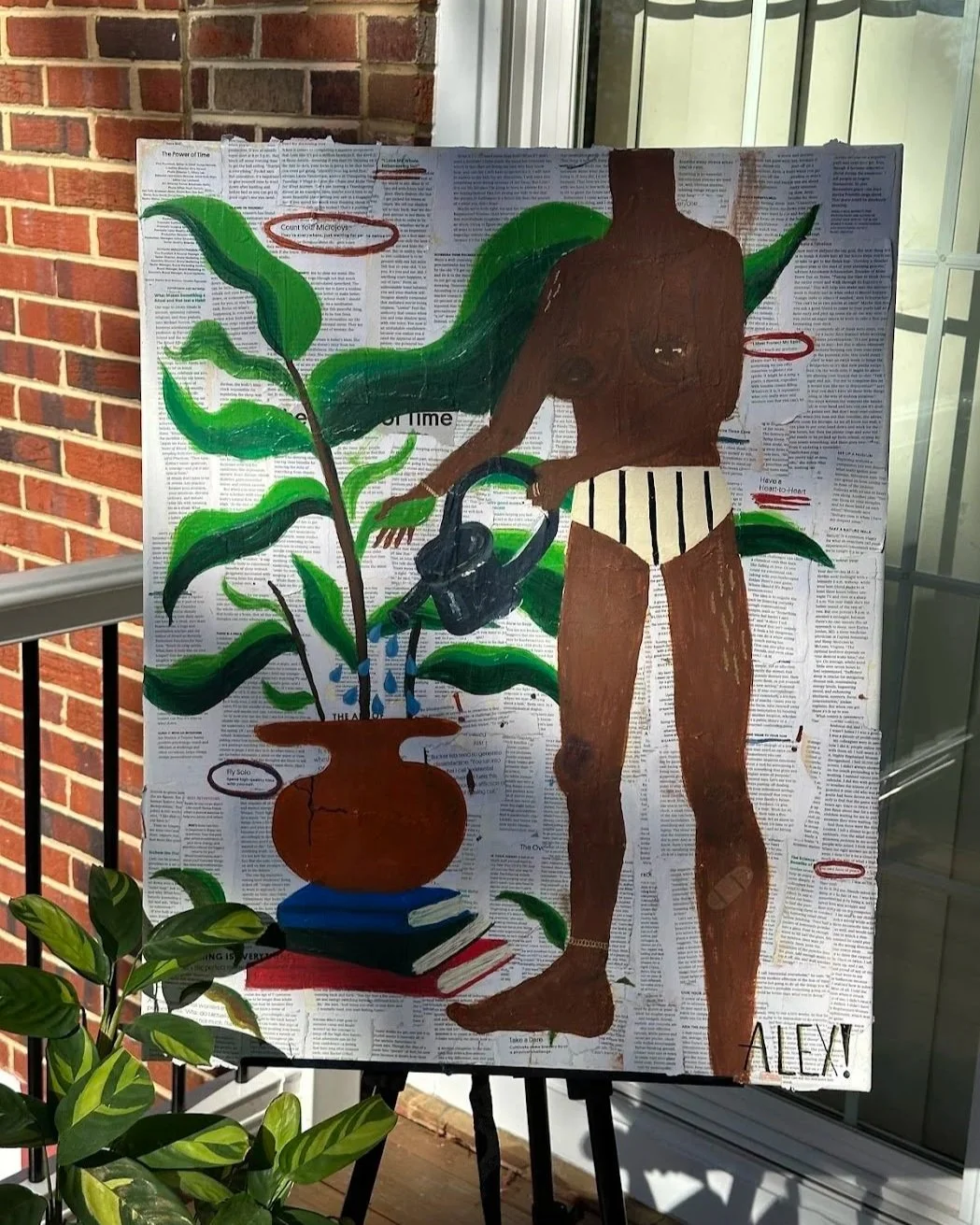 PAINT.
