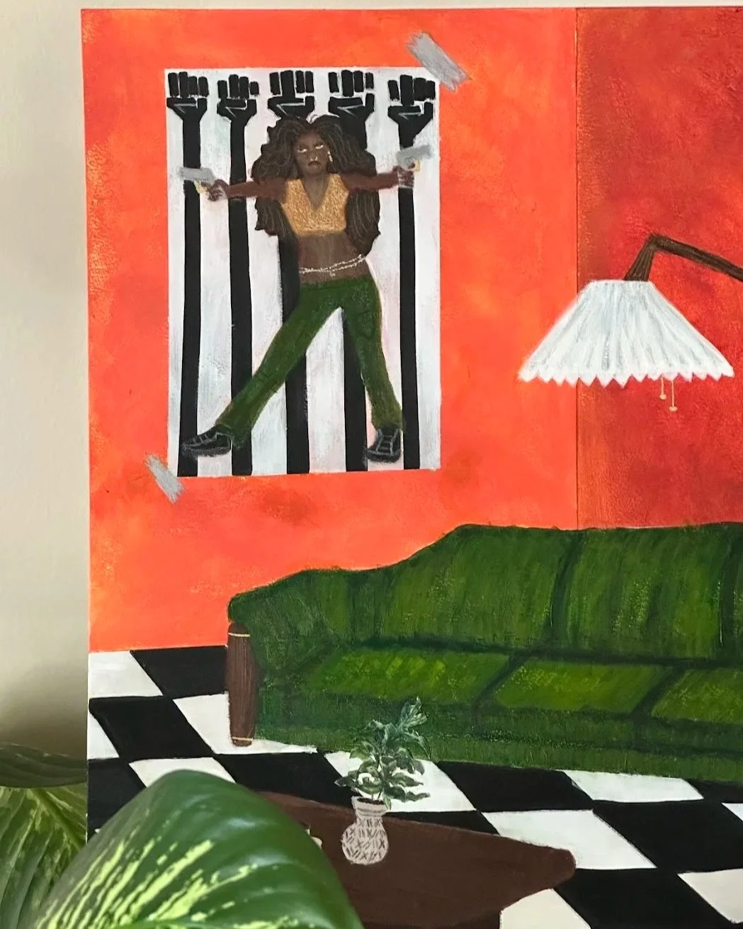 PAINT.