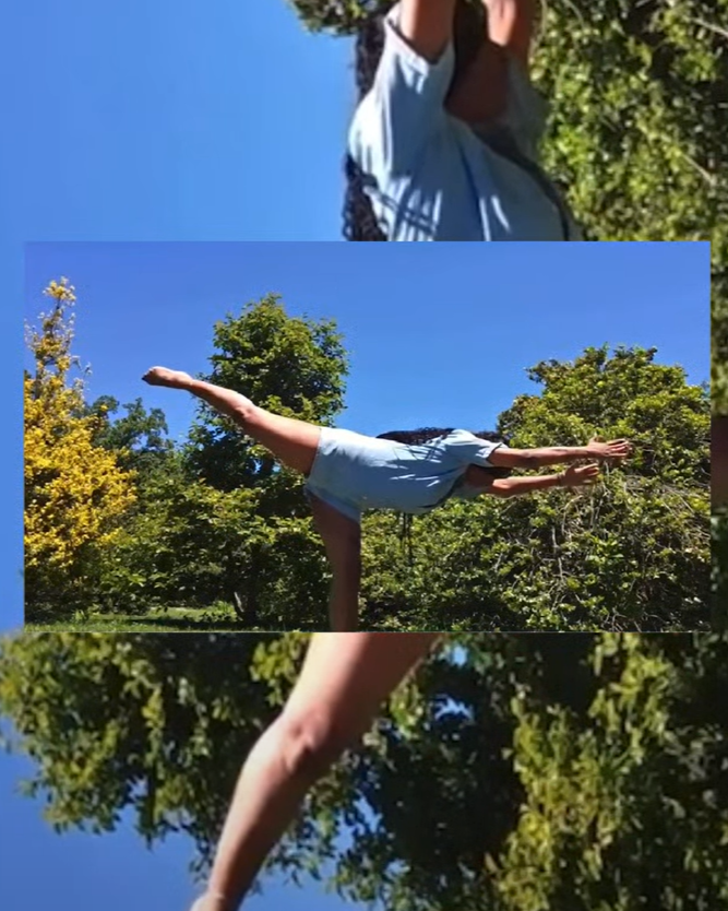 MOVEMENT.