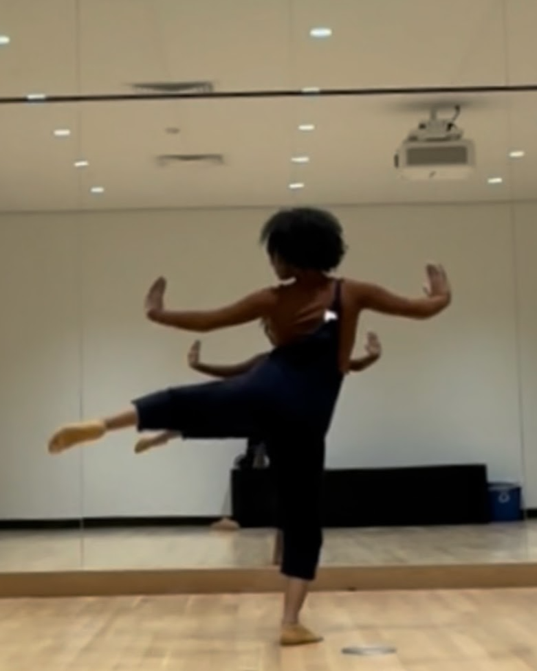 MOVEMENT.