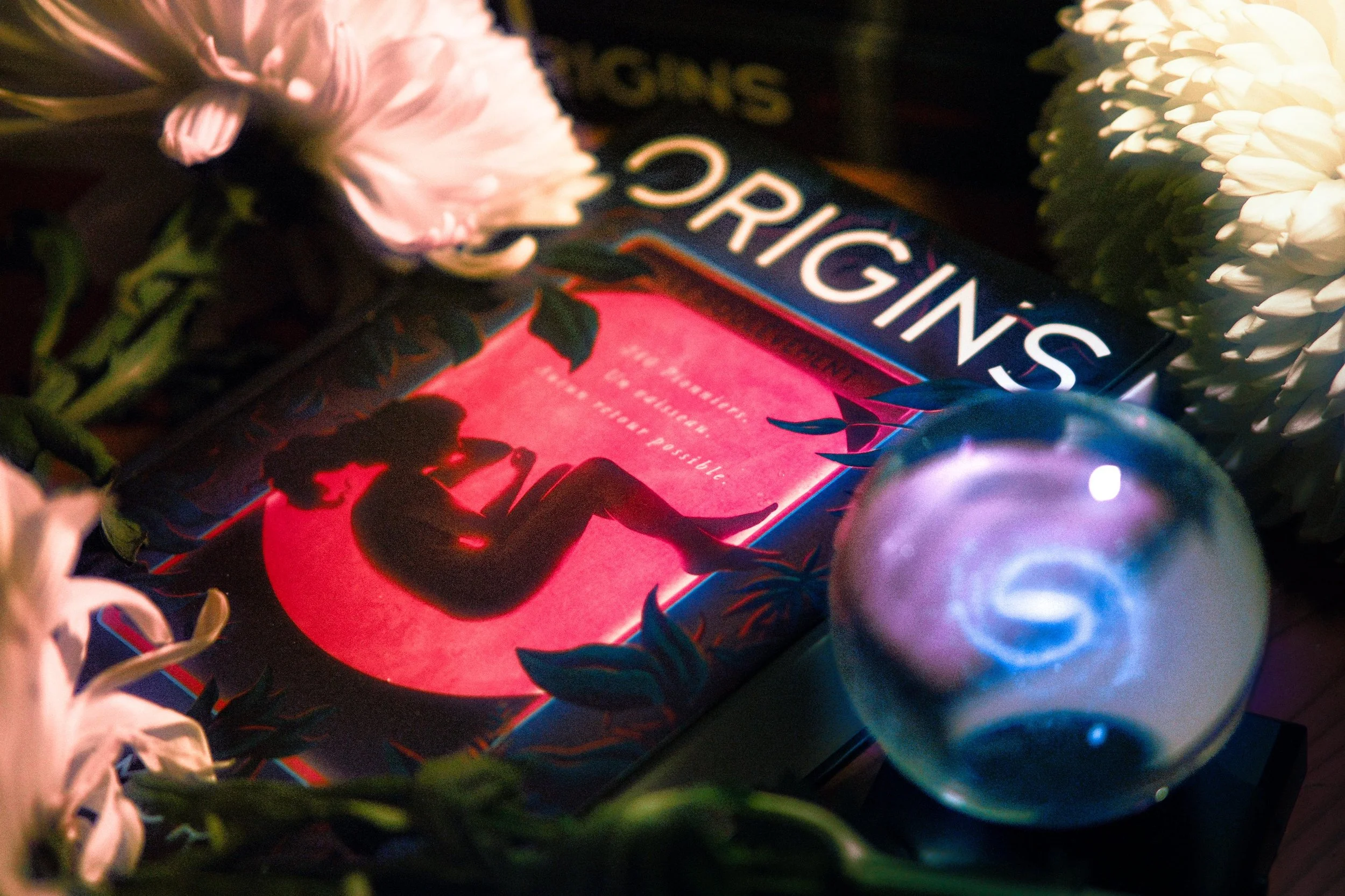 Ça y est : Origins : Le Soulèvement est enfin sorti !</span>