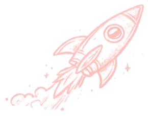 Une crevette rose avec des antennes et des pattes, vue de côté.