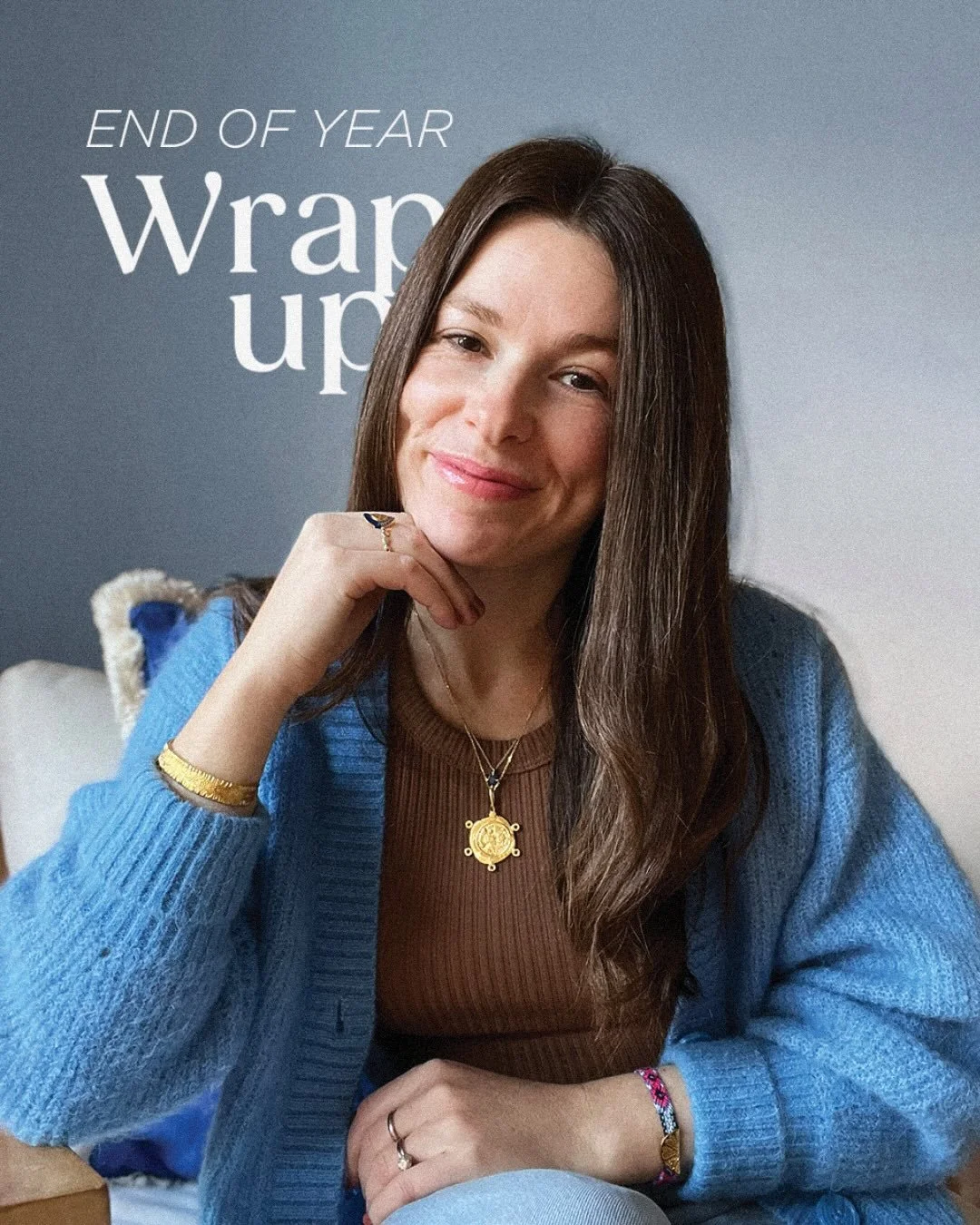 ✨ My 2025 Wrap up ✨ 

My first year as a freelance graphic designer &amp; content creator. I rarely pause to reflect on my achievements, but this year felt different.
 2025 was a year of learning, creativity, putting myself out there and growth. A ye