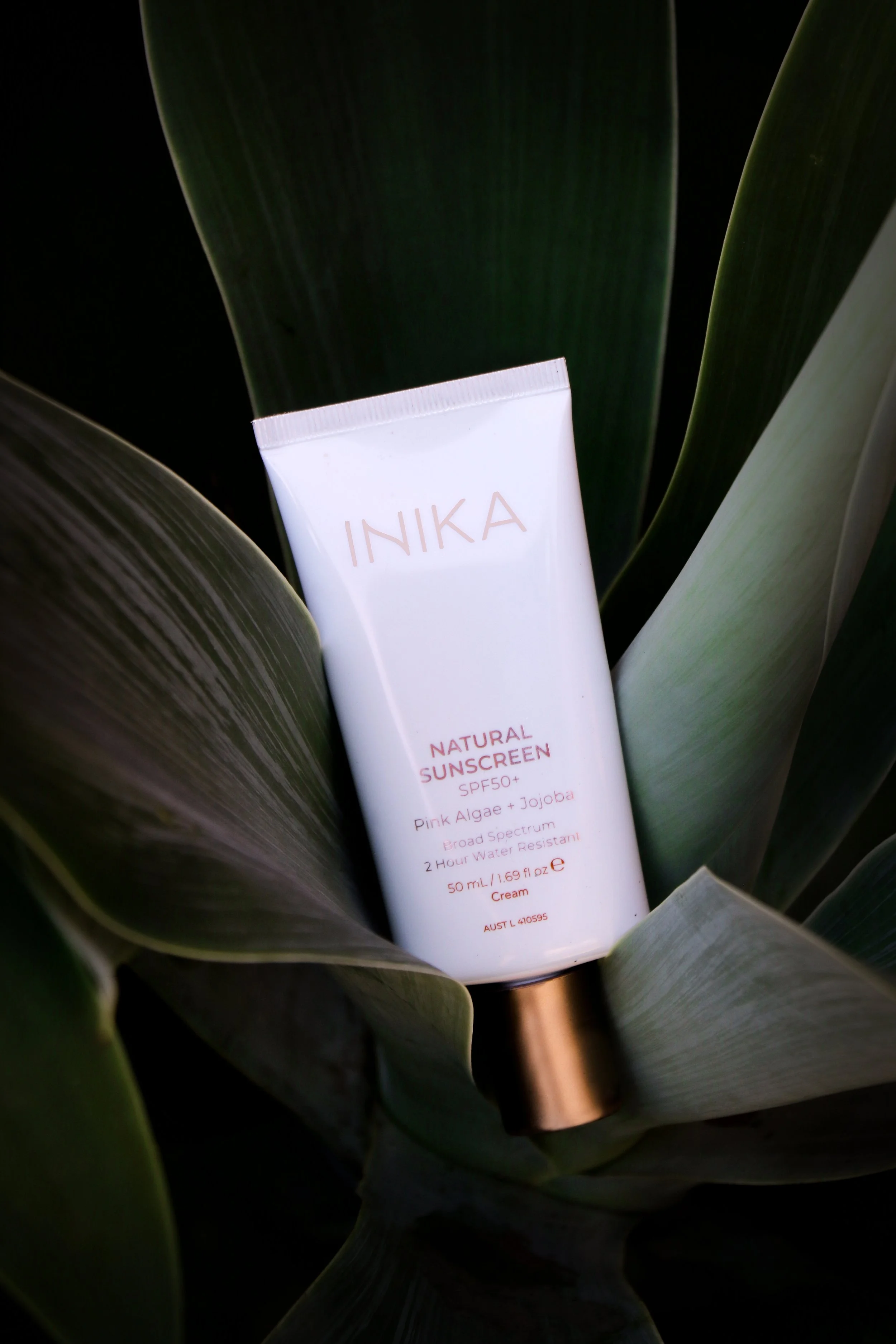 Inika Organic