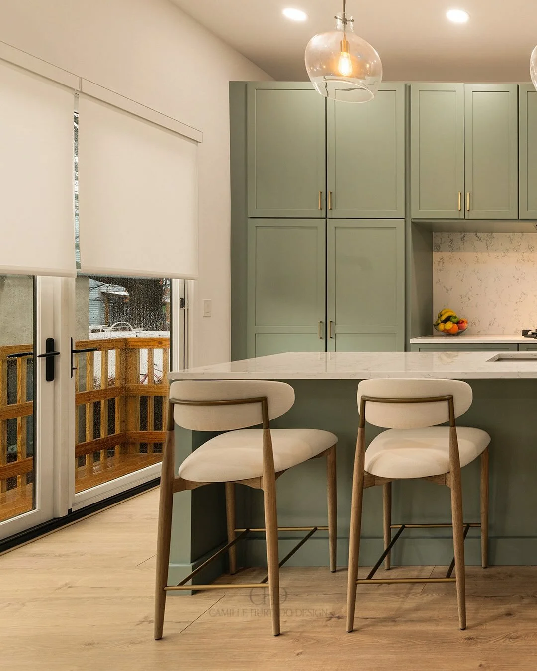 Keeping it simple. #kitchensofinstagram #pittcooking