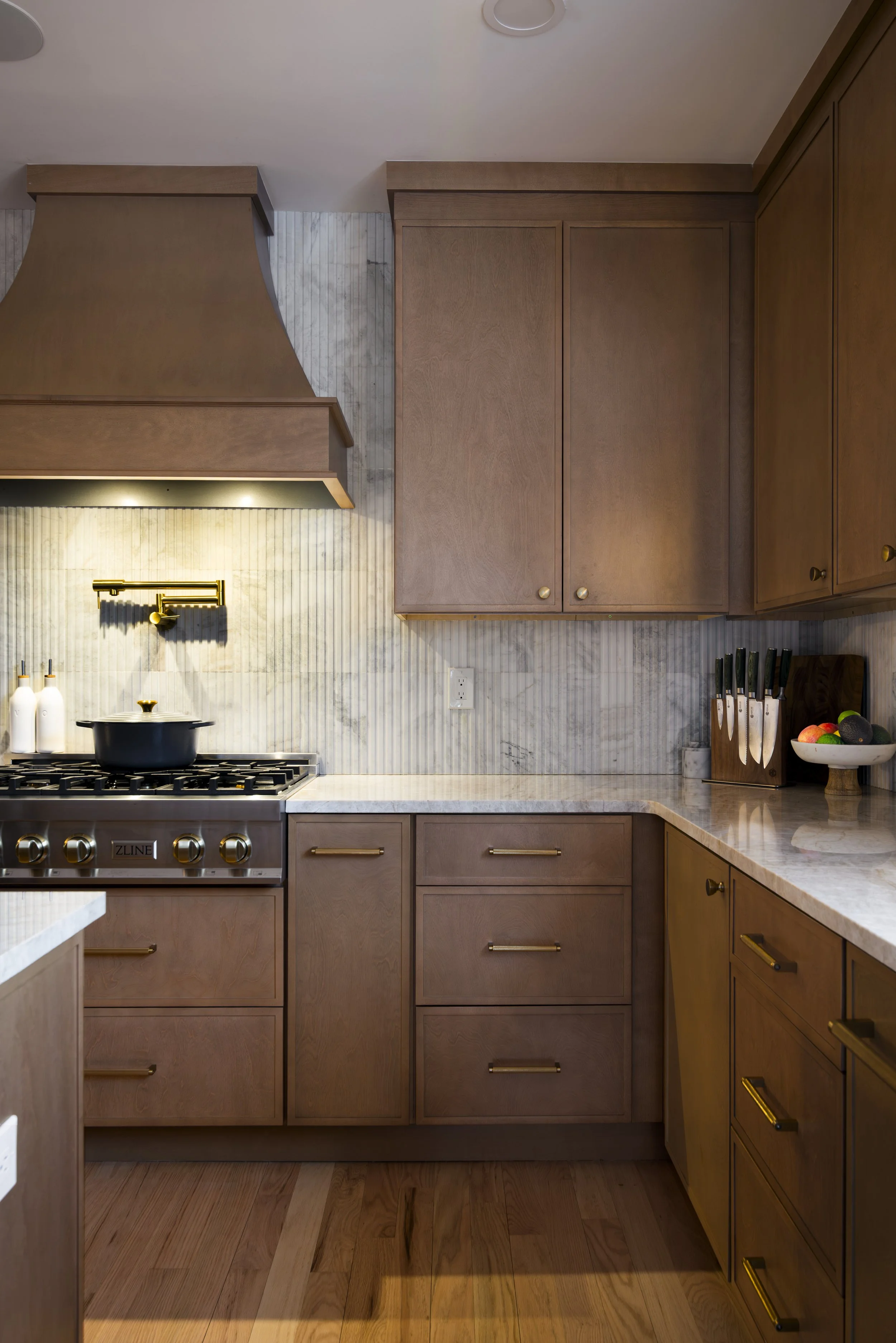 Maple Place Kitchen Renovation