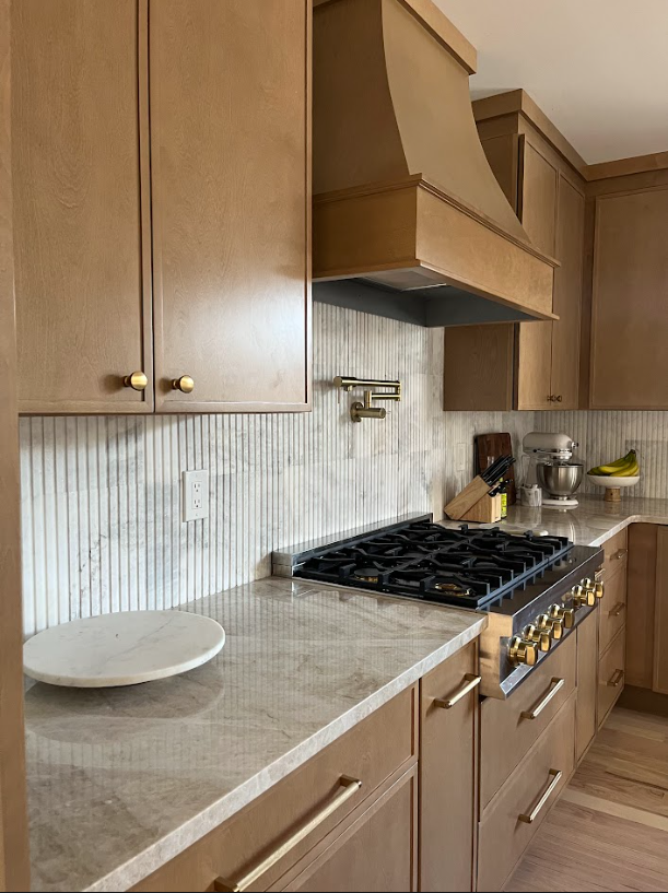 Maple Place Kitchen Renovation- Coming Soon