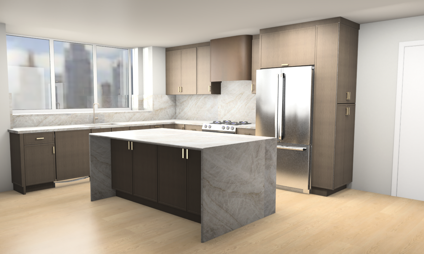 Maxwell Lane Project- Coming Soon