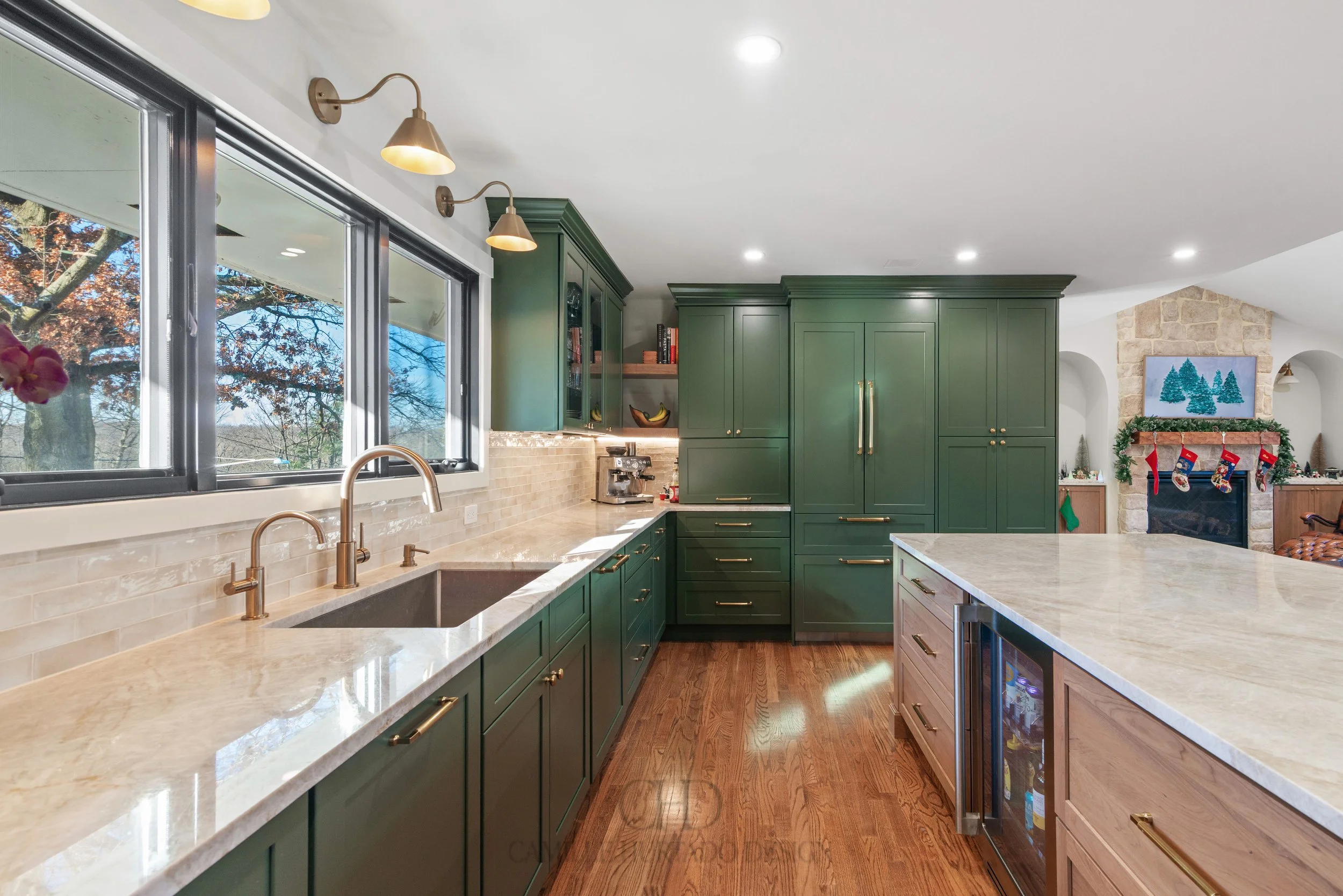 Barone Rd Kitchen Renovation