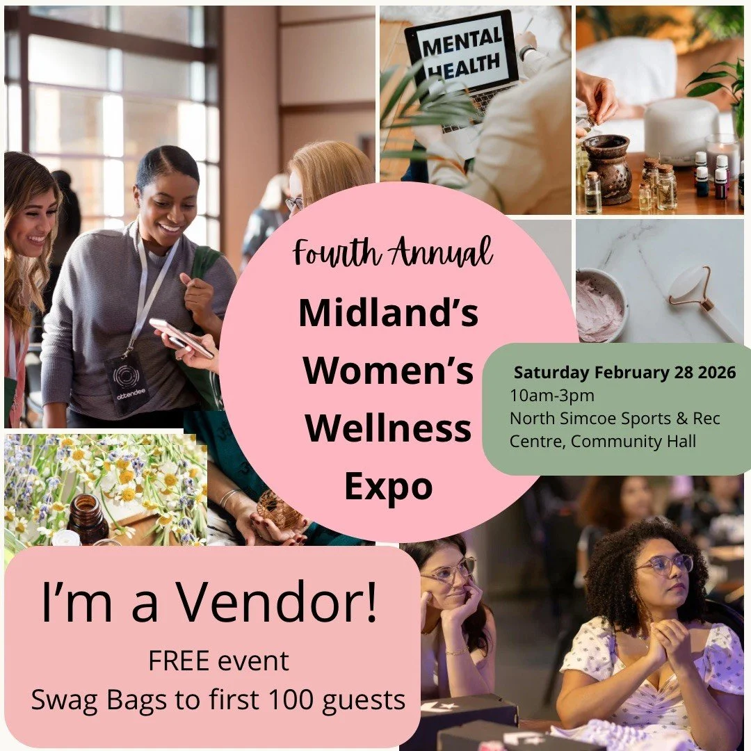 Midland's Women's Wellness Expo