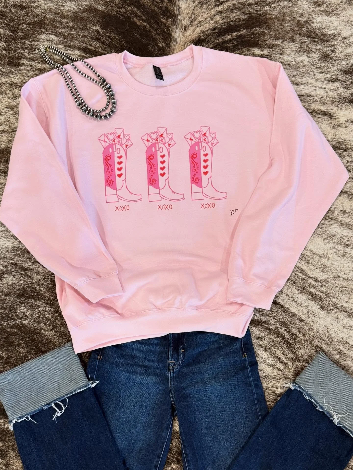 XOXO Boots💕💌💝

cowgirl-creations.com