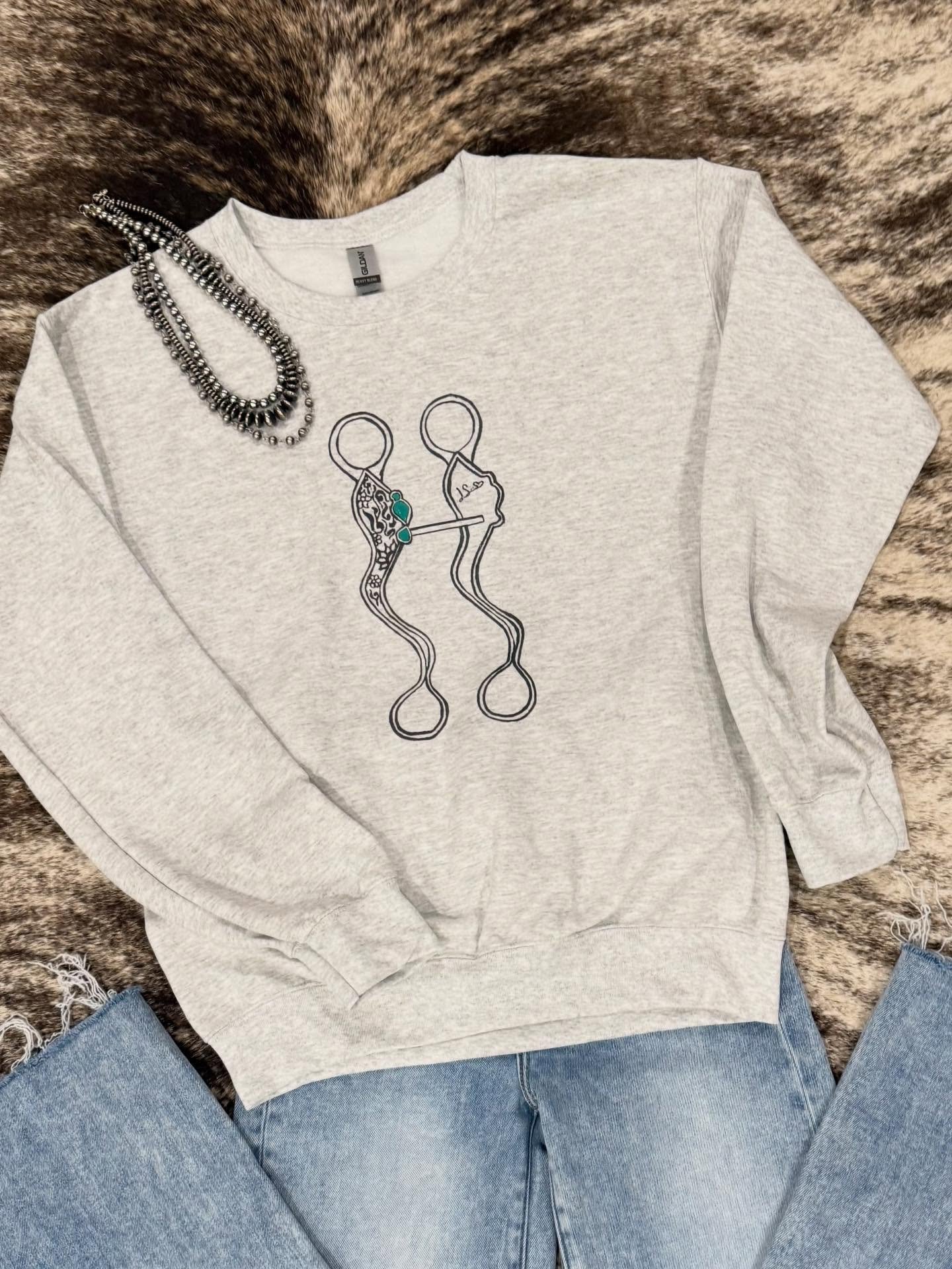 Bit of Turquoise

cowgirl-creations.com