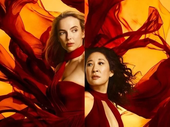 Killing Eve - Season 1
