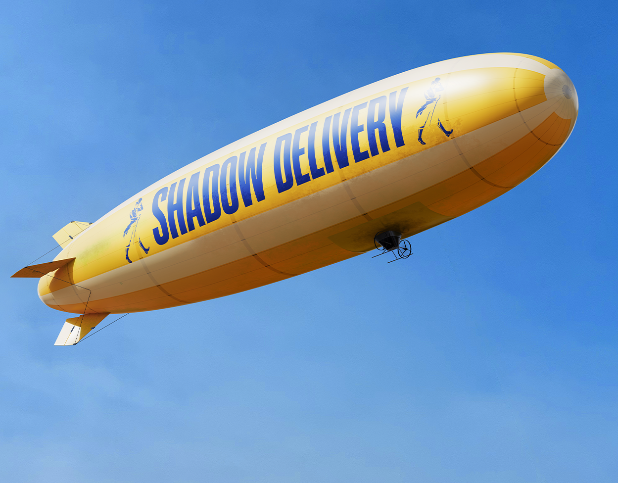 Shadow Delivery