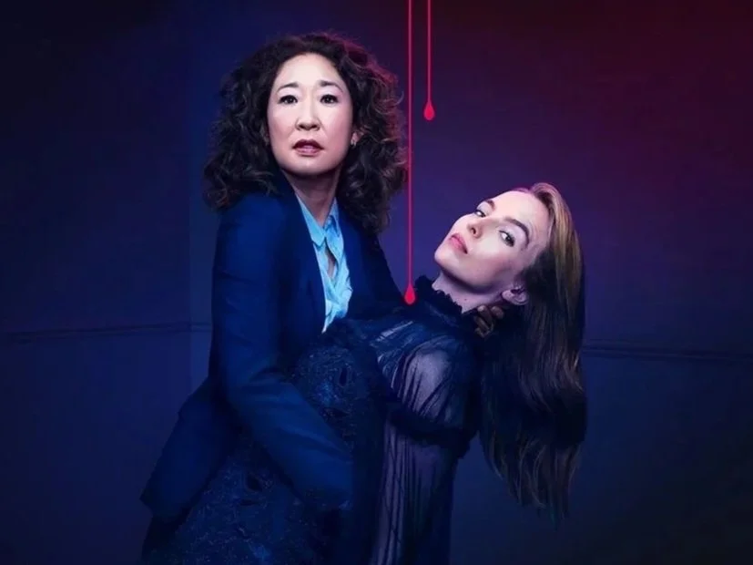 Killing Eve - Season 2