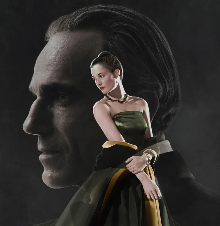 Phantom Thread