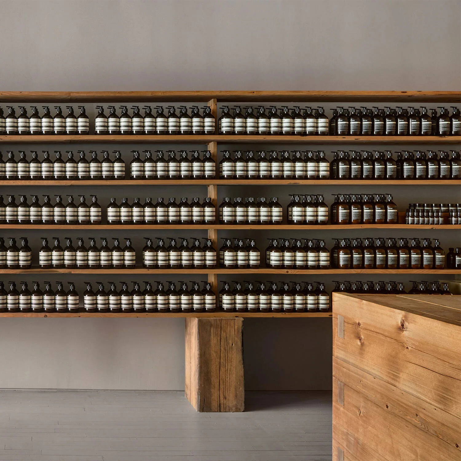AESOP - GREENWICH