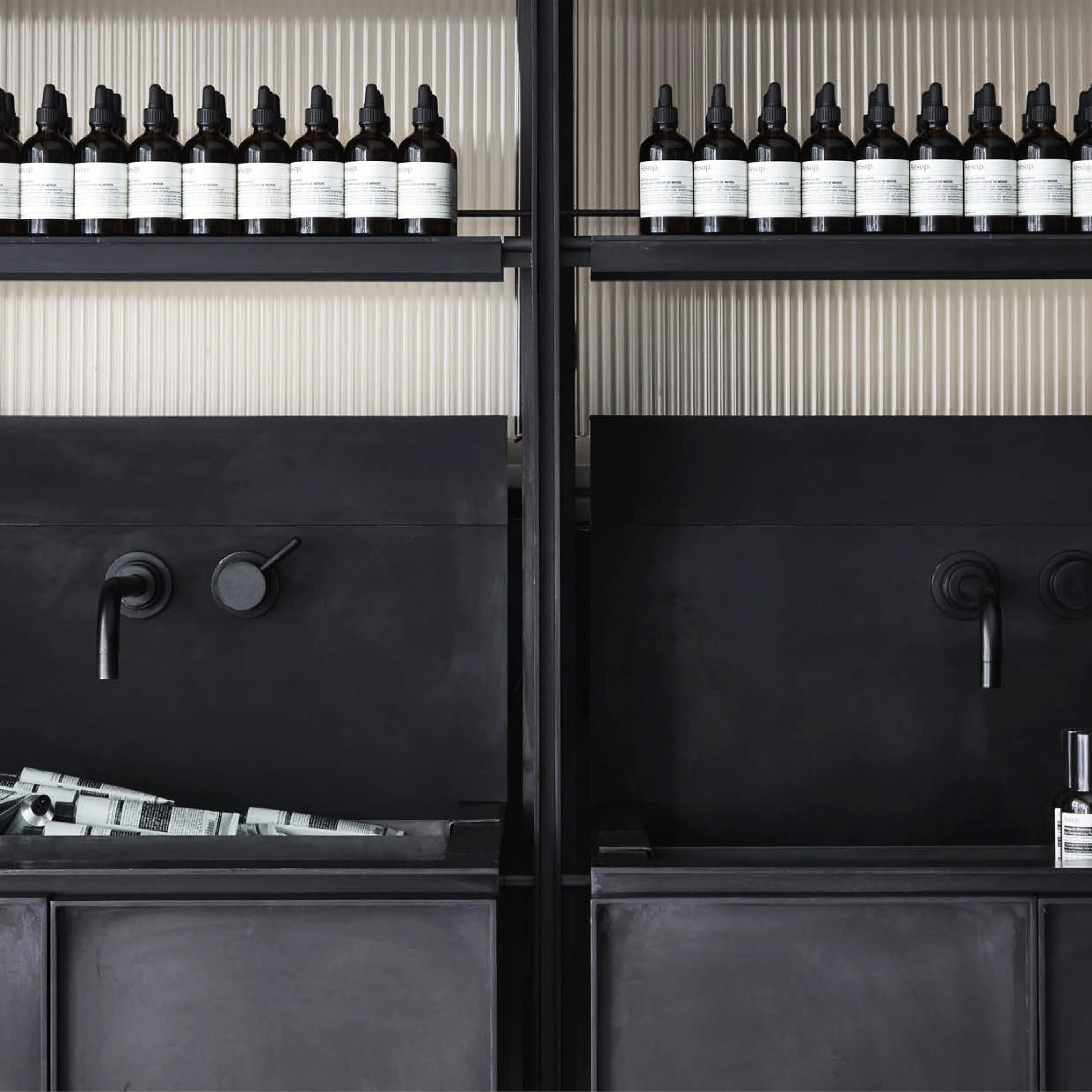 AESOP - WALNUT STREET