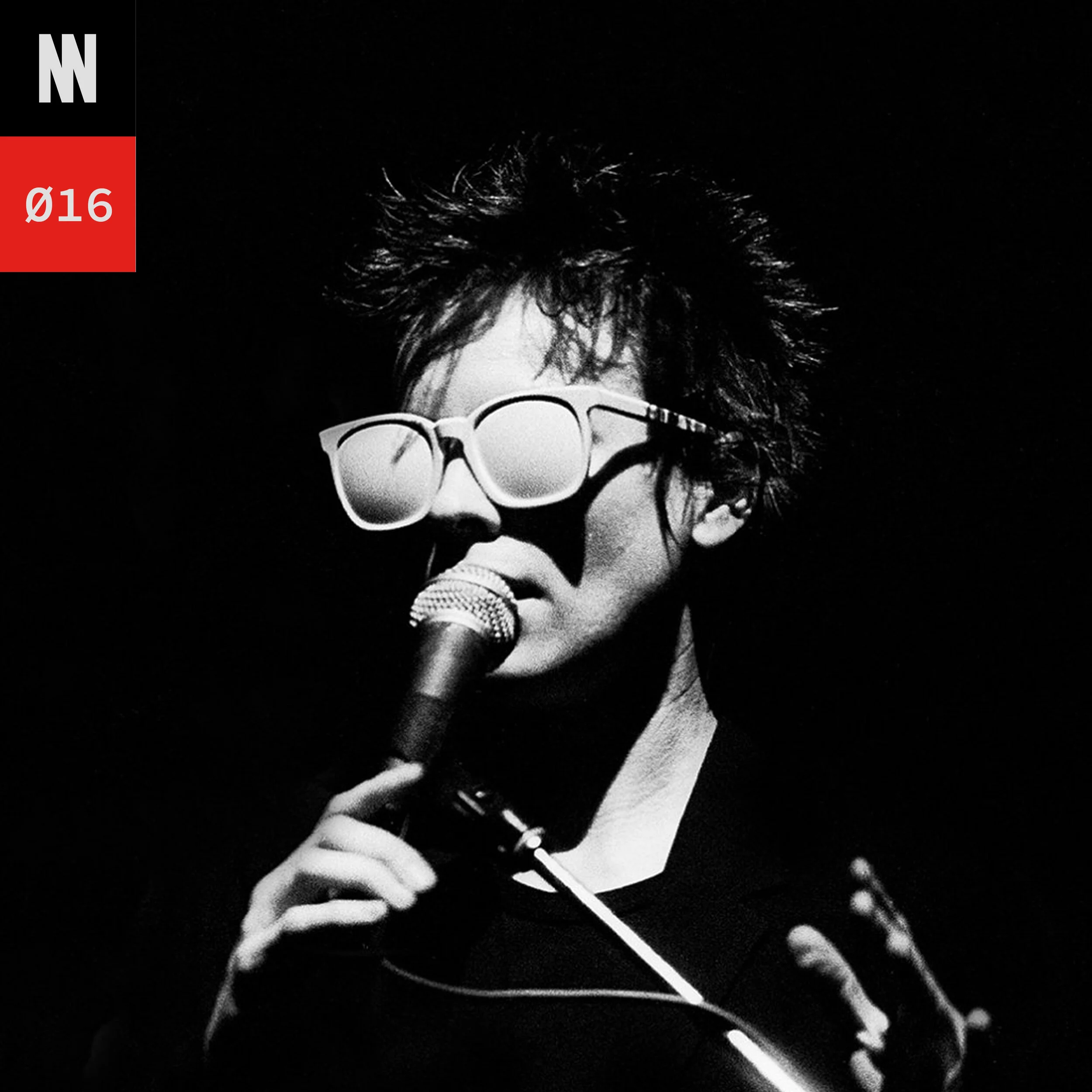 On the Cover : Irma Thomas