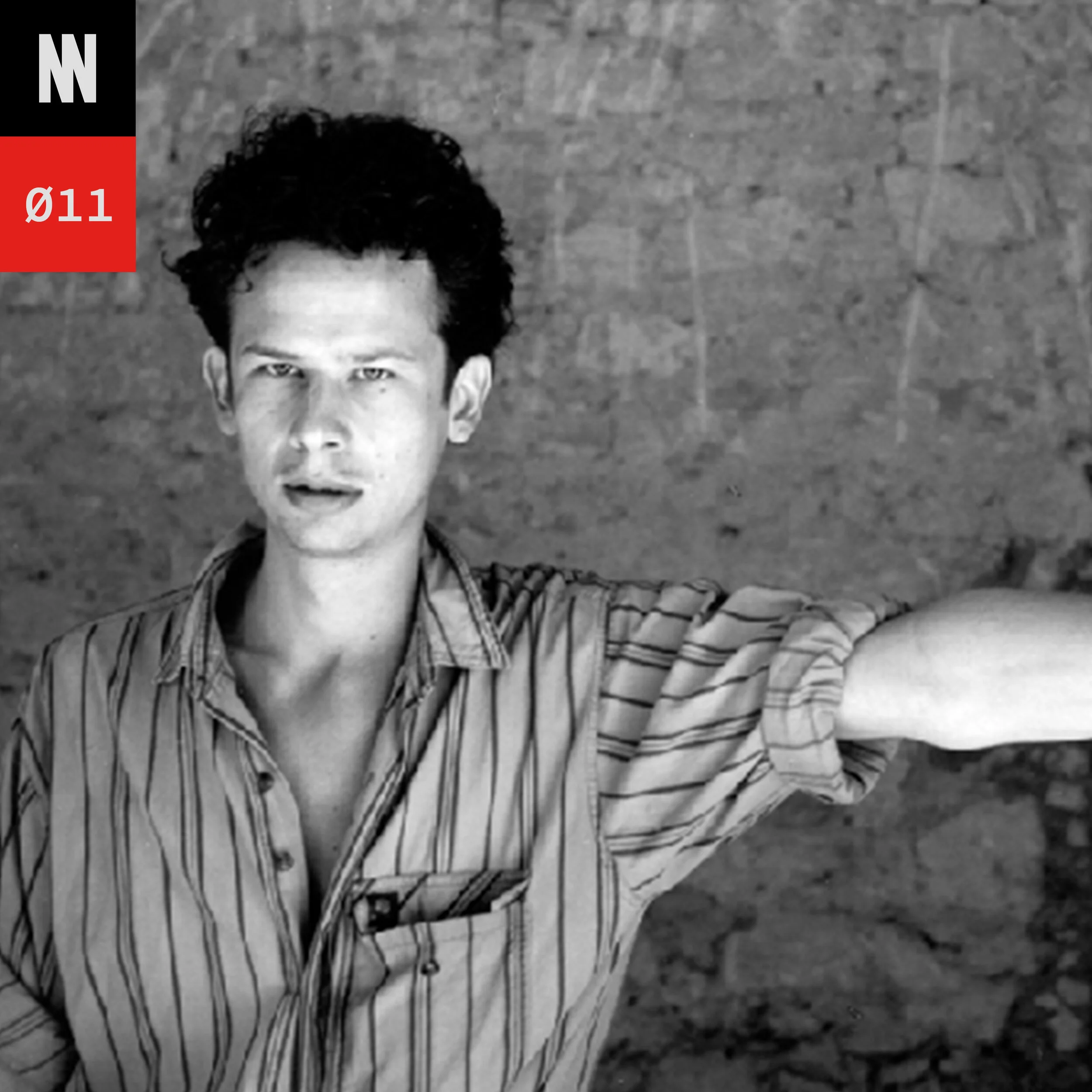 On the cover: Dušan Gerzić