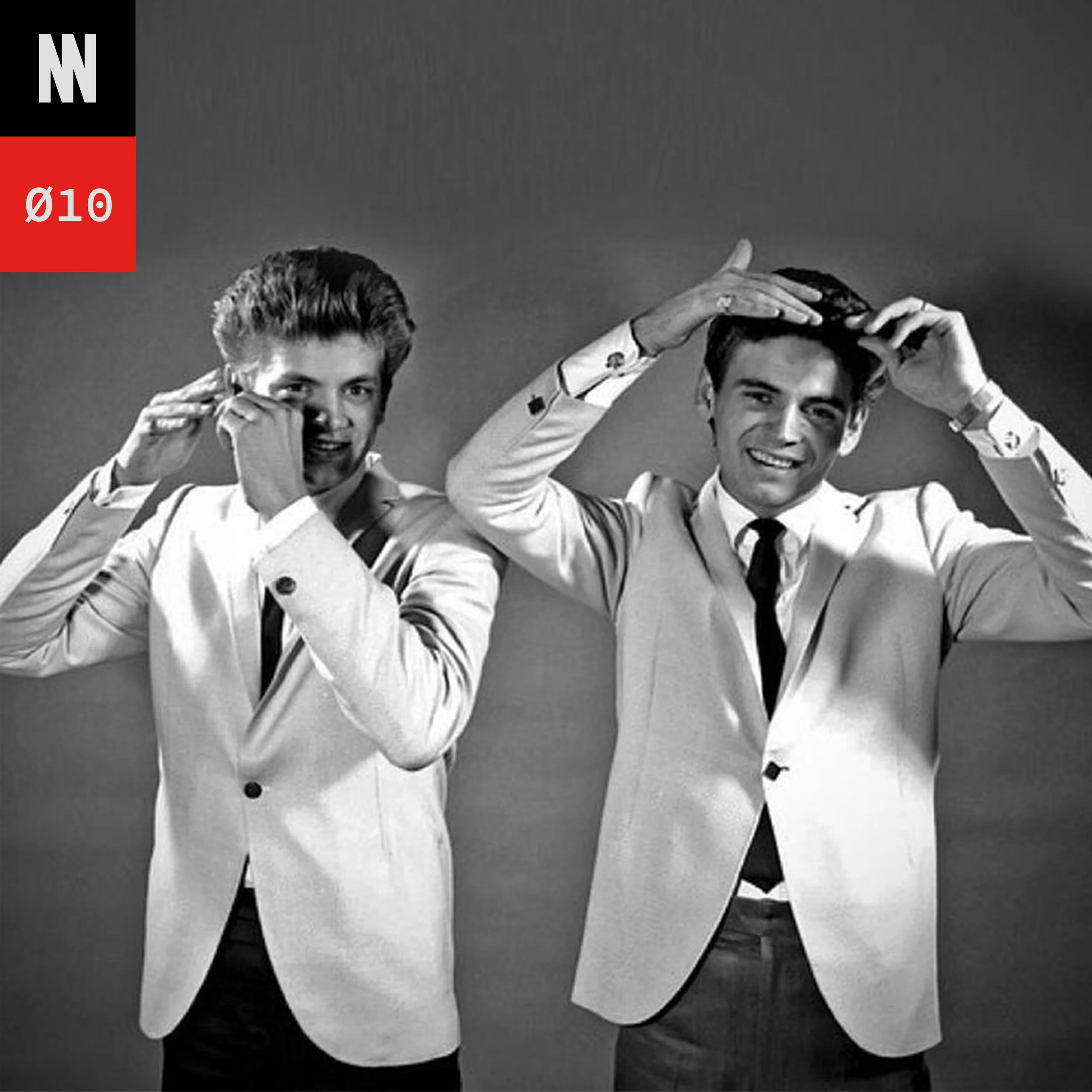 On the cover: The Everly Brothers