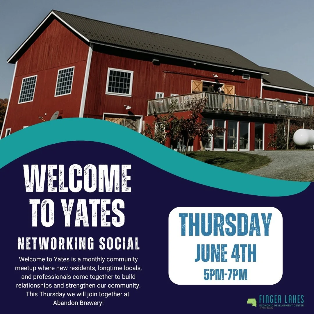 This Thursday come join us at Abandon Brewing Company to make some meaningful connections!

Tag a friend and come on out! 😁