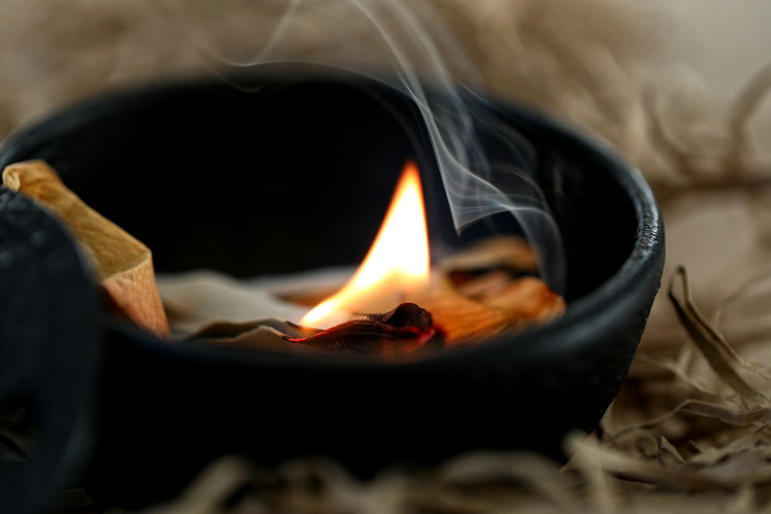 July 19, 2026 - Creating a Life That Reflects Your Truth |🌒 Waxing Crescent Moon in Libra ♎ • Sunday ☀️