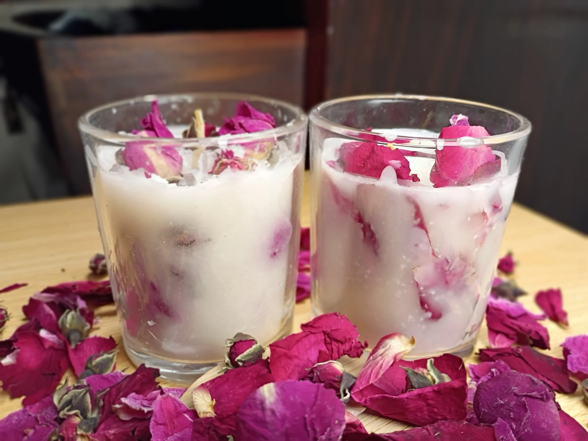 Friday Witchcraft Candle + Friday Divination Candle - Friday Candle Set