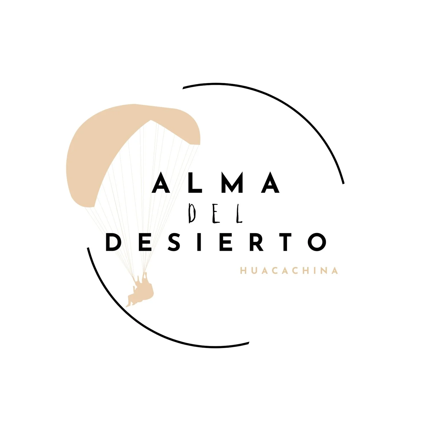 ALMA DEL DESIERTO 