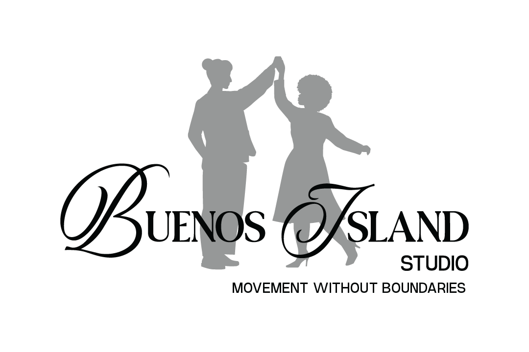 Buenos Island LOG