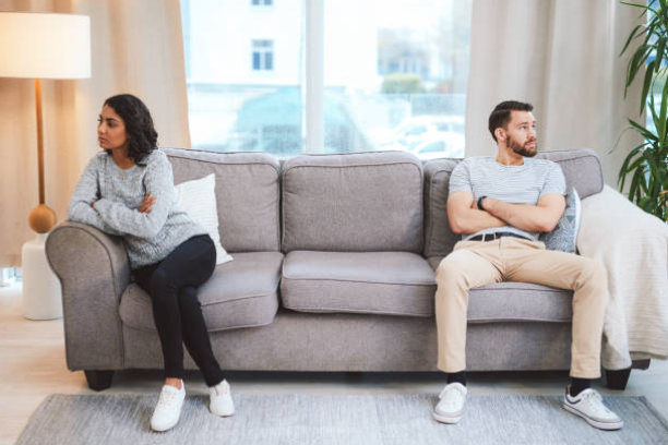 Boundaries When You Can’t Avoid Them: A Survival Guide