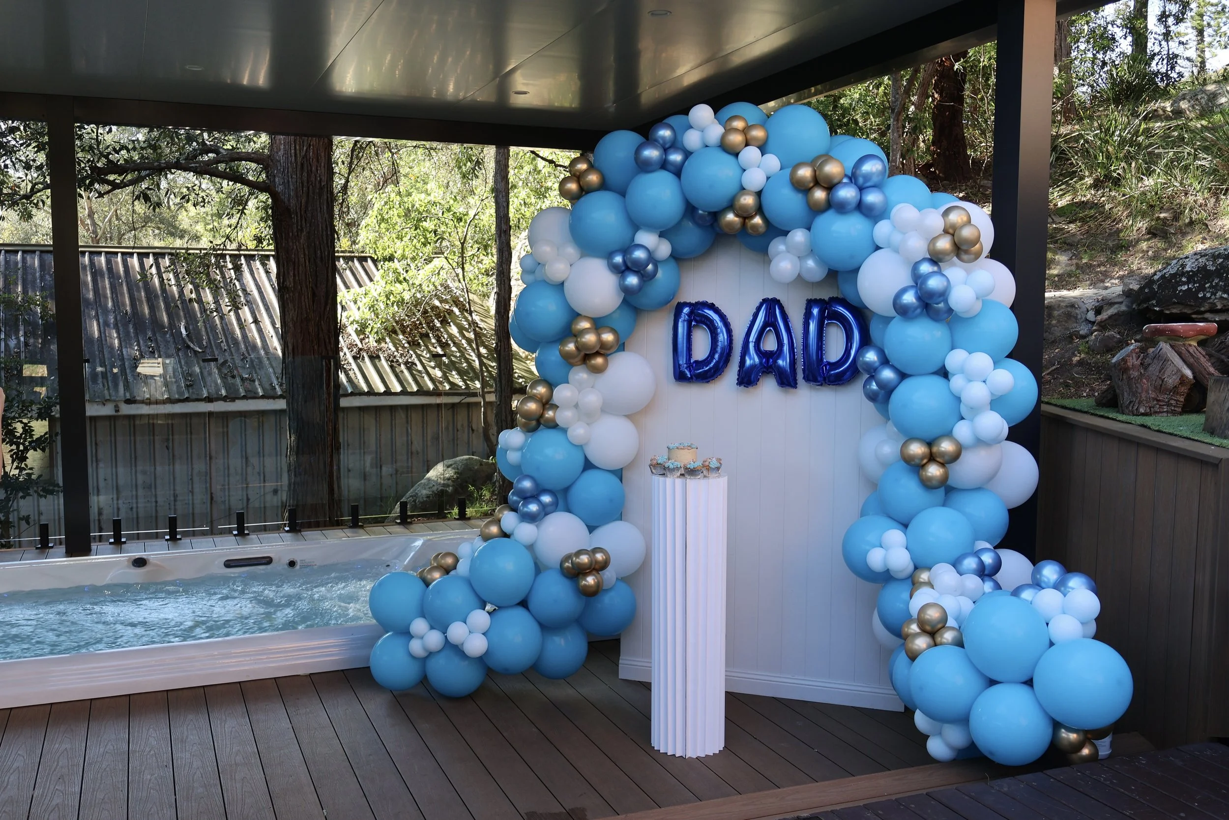 Special Celebrations