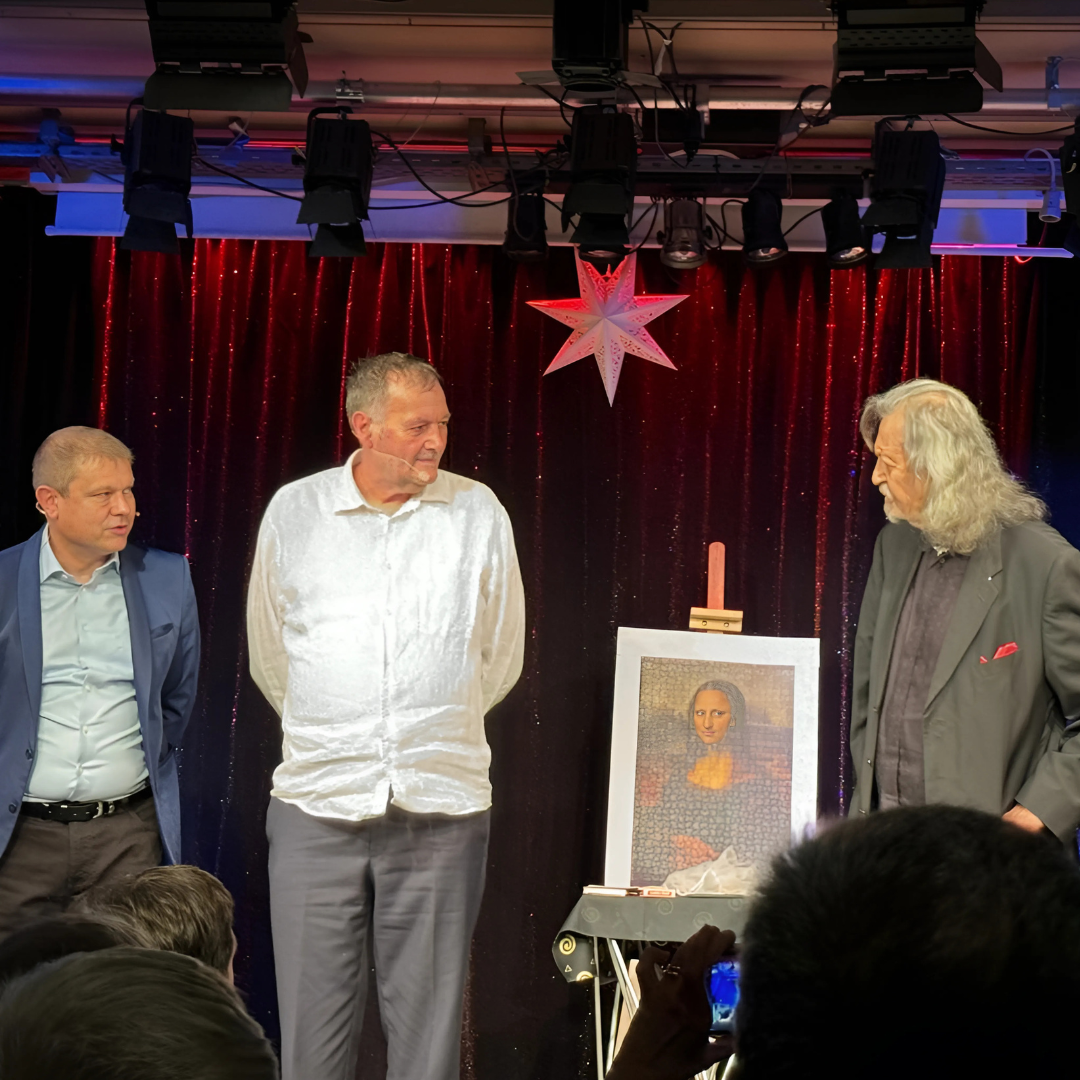 So wählen Sie den richtigen Zauberer in Nürnberg – Zauberer buchen Nürnberg