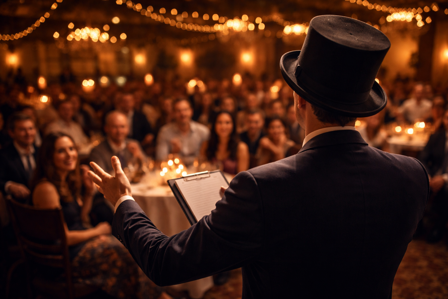Erleben Sie Mentalmagie ! Wenn Gedanken zur Magie werden