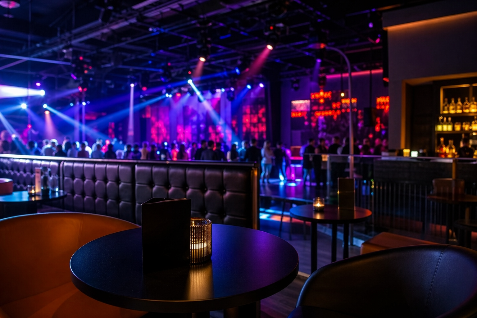Zauberer Nürnberg: Magische Shows für Clubs &amp; Diskotheken
