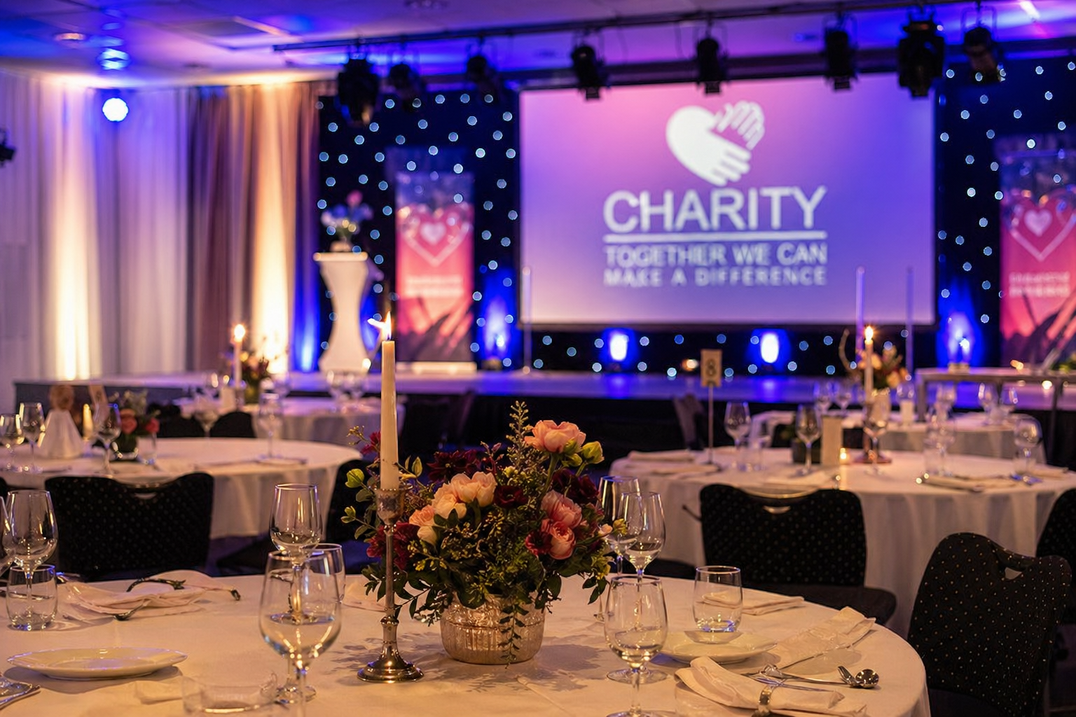 Zauberer in Nürnberg: Magie für unvergessliche Charity-Events